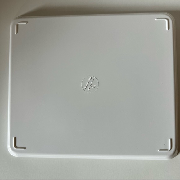 Vintage Mebel Italian tray - Picture 3 of 9